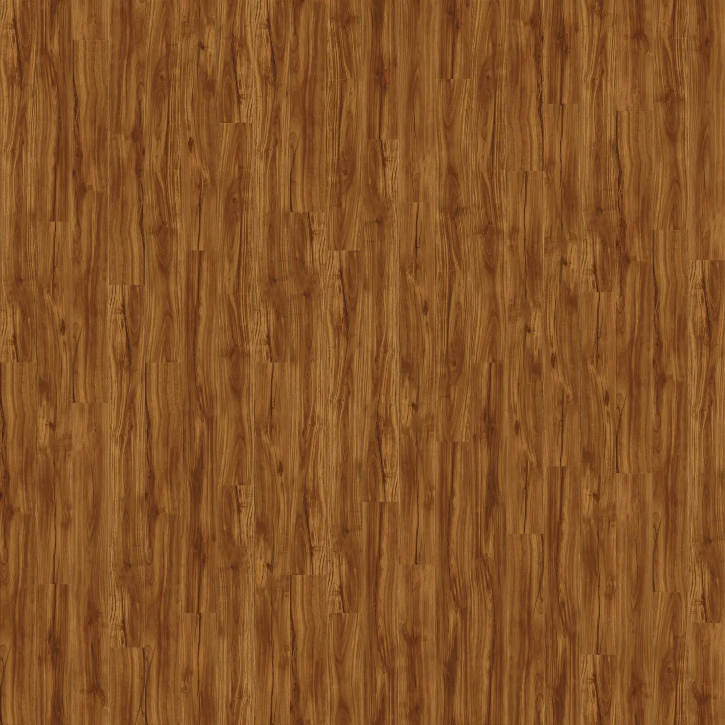 Classic Acacia flooring installed in modern home